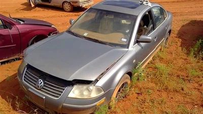 Passenger Right Front Window Regulator Fits 98-05 PASSAT 175568 - Image 1 of 4