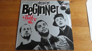 ABSOLUTE BEGINNER - Rock on - Sammlungsauflösung - Bild 1 von 2