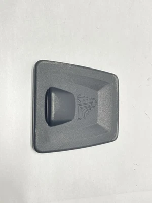 BMW M5 2011-2016 - Asiento trasero para niños cierre de seguridad moldura/cubierta 9112717 Foto 1 de 4