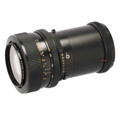 MAMIYA Medium-format lens/SEKOR Z 100-200mm F5.2 lense only - Image 1 of 3