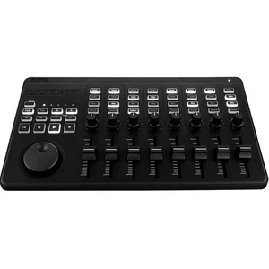 Korg nanoKONTROL Studio Mobile Bluetooth MIDI Controller - Picture 1 of 4