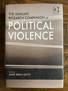 Ashgate Research Companion to Political Violence Marie Breen-Smyth 2012 - Imagen 1 de 9