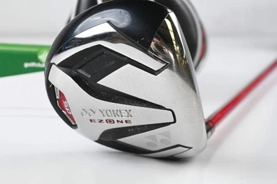 Yonex Ezone SD #3 Wood / 15 Degree / Stiff Flex Yonex Nanospeed 200 Shaft - Image 1 of 4