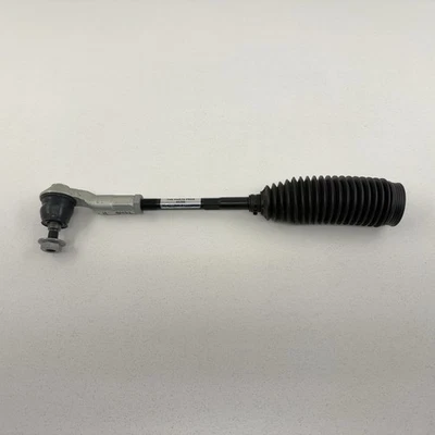 22-26 Volkswagen Golf R GTI MK8 Left Rack And Pinion Inner & Outer Tie Rod OEM - Image 1 of 4