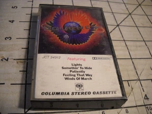 Journey - Infinity (Cassette) Columbia Stereo 1978 plays great - Picture 1 of 8
