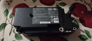 MICROSOFT XBOX ONE S MODELL 1681 NETZTEIL FUNKTIONIERT ORIGINAL OEM TEILE - Bild 1 von 6