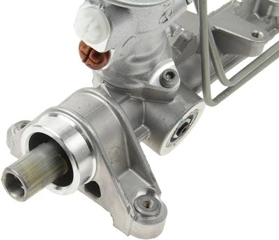 Conjunto de piñón y cremallera Mechanics Choice para Audi TT, TT Quattro 2000-2002 (L4 Foto 1 de 3