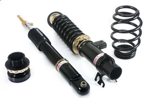 Kit Coilover BC Racing BR RN - se adapta a Audi A1 2010 - 2013 - Imagen 1 de 2