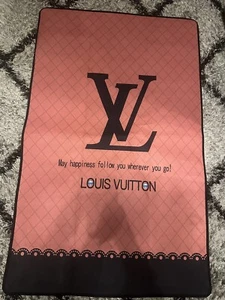 Rosa Teppich - Bild 1 von 1