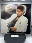 Michael Jackson - Thriller Original 1982 Vintage Vinyl QE38112 Epic