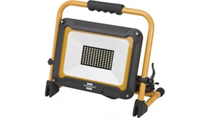 1x 1171253830 Brennstuhl Proyector de Trabajo LED Móvil, 110V 80W 7200 Lúmenes IP65 - Imagen 1 de 1