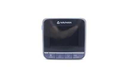 GENUINE NAVMAN MIVUE 338 DIGITAL DRIVE RECORDER 720P MICROSD - Image 1 of 4