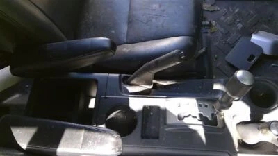 Consola piso delantero compatible con 07-14 FJ CRUISER 352732 Foto 1 de 4
