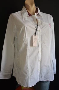 Fashion Pure hübsche Bluse Hemd XL 46 NEU - Bild 1 von 3