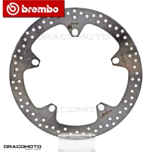 BMW 1200 R 1200 ST 2005-2007 Bremsscheibe vorne BREMBO - Bild 1 von 3