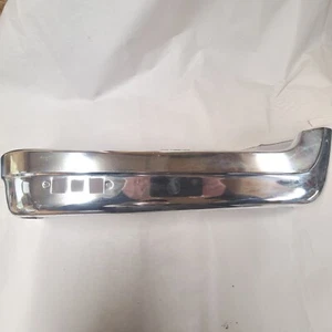 1975-1978 Grand Marquis Seat Skirt Power Left Side Mercury 1976 1977 LOWER - Picture 1 of 24