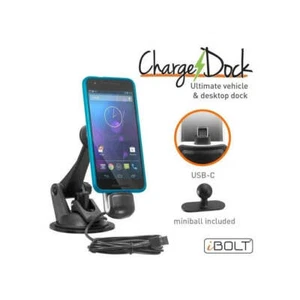 iBolt ChargeDock USB-C - Picture 1 of 9