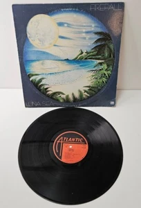 FIREFALL - LUNA SEA LP 1977 ATLANTIC RECORDS ORIGINAL US SD 19101 VINYL - Picture 1 of 9