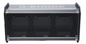 CASIO G-SHOCK Collection Display Set Case Box GS-COLDISPSET ​LIMITED VHTF - Picture 1 of 5