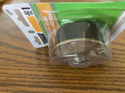 Enchufe de expansión de enchufe de núcleo de motor 1 7/8” - 2” Dorman 02606 Foto 1 de 2