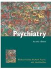 Psychiatry An Oxford Core Text Oxfor Geddes John