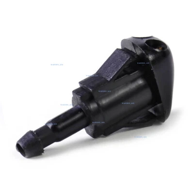 Window Windshield Washer Nozzle Spray Jet For Toyota Camry 97-01 Celica 94-1999 Foto 1 de 3