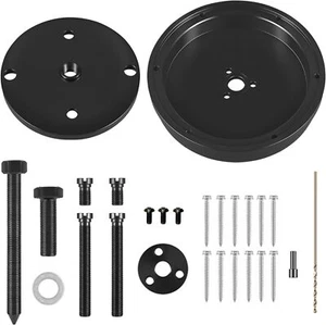 Rear Crankshaft Oil Seal Remover Removal & Installer ST-221 for Cummins L10 L10G - Imagen 1 de 8