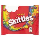 Skittles Fruits - 72 X 18g