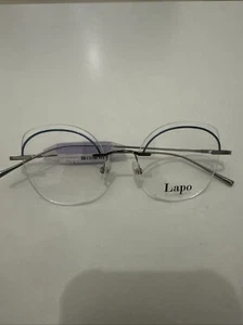 Lunettes De Vue LAPO 49/18/140 Prix De Base 150€ - Imagen 1 de 3