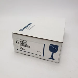 4 qty Crestron PWE-4803RU POE Injector - Picture 1 of 3