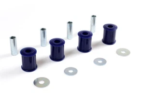 Kit de arbusto exterior brazo de control inferior trasero SPF1990K - para Mk1 Mazda MX5 NA 1.6 B6ZE - Imagen 1 de 1