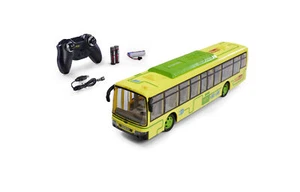 Carson RC Electric City Bus 2,4Ghz 100% RTR Komplett Set - Bild 1 von 8