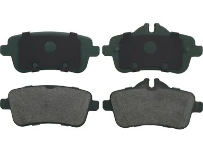 For 2016-2018 Mercedes GLE550e Brake Pad Set Rear API 91266GQKH 2017 Foto 1 de 2