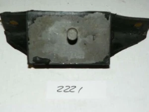 Ford Mustang Falcon Mercury Comet 1963-1965 NOS Motor Mount 2221 Made in USA - Picture 1 of 1
