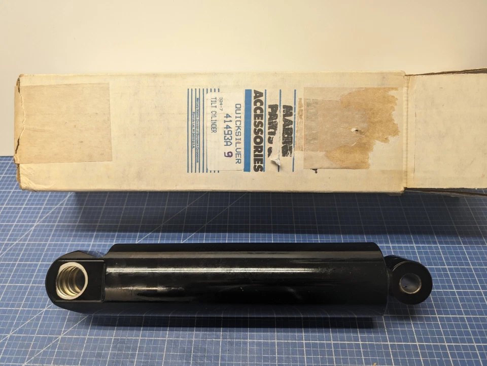 Mercury  Outboard Tilt Cylinder 41493A9 - Image 1 of 1
