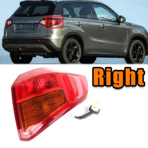 1Pcs For SUZUKI Vitara 2016-2018 Right Rear Bumper Turn Signal Light Tail Light - Picture 1 of 4