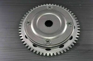 One Way Bearing Starter Clutch for Yamaha Cygnus ZUMA YW 125 NXC 125 GTR - Picture 1 of 3