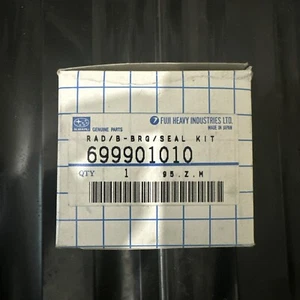 Genuine Subaru Wheel Bearing kit 699901010 - Picture 1 of 1
