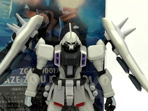 MSIA Gundam SEED Destiny " Rey uso ZGMF-1001/M Blaze Zaku Phantom " / Usado 2 - Imagen 1 de 13