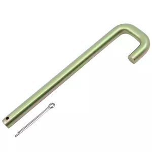 "Alfiler rodillo de cubierta Caltric 7113314A 711-3314A para Cub Cadet 42"" 48"" 50"" 54"" 60" - Imagen 1 de 8