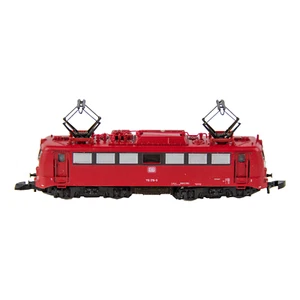 Vintage Marklin Mini-Club 8841 German Z Scale Electric Locomotive DB 110 216-9 - Picture 1 of 11