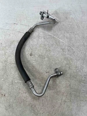 Manguera de descarga de aire acondicionado Nissan 1,8 l CA original compatible con Nissan Sentra 2013-2019 Foto 1 de 4