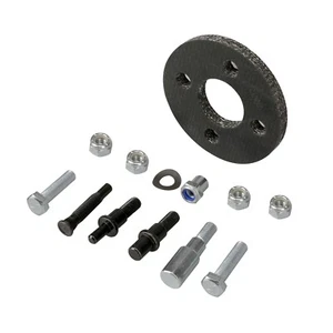 Kit de reparación de articulaciones acoplador de columna de dirección Corvette 1963-1982 - Imagen 1 de 3