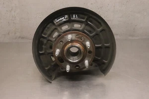 Camaro LT 2016 Achsschenkel Radnabe Radlager Hinten Links - Bild 1 von 2