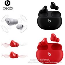 [NEW] Beats Studio Buds - Advanced Wireless Noise Canceling Bluetooth Earphones