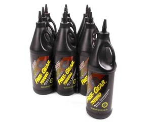 Fits Pure Estorlin Qualifier Trans Oil 75w80 Cs10x1Qt by Klotz Synthetic Lubrica - Picture 1 of 1