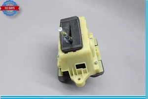 08-14 Mercedes C250 C350 W204 Floor Gear Selector Shifter 2042673724 Oem - Picture 1 of 8
