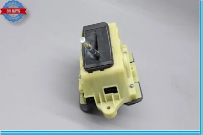 08-14 Mercedes C250 C350 W204 Floor Gear Selector Shifter 2042673724 Oem - Image 1 of 4