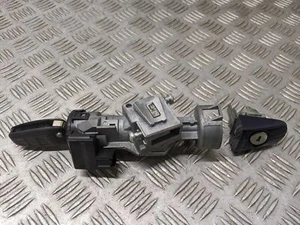 Ford Grand C-max Mk2 2010-2019 Ignition Barrel And Door Key Set 3M51-3F880-AE - Picture 1 of 7