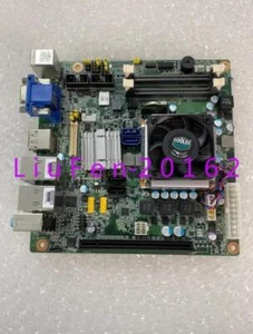 1pc used Advantech AIMB-273 Rev.A1 motherboard - Afbeelding 1 van 4